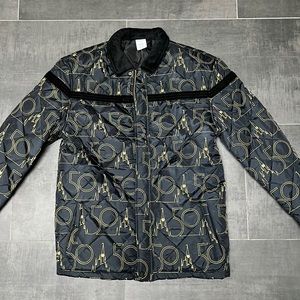 Walt Disney World 50th Anniversary Coat